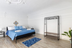 Blu Home